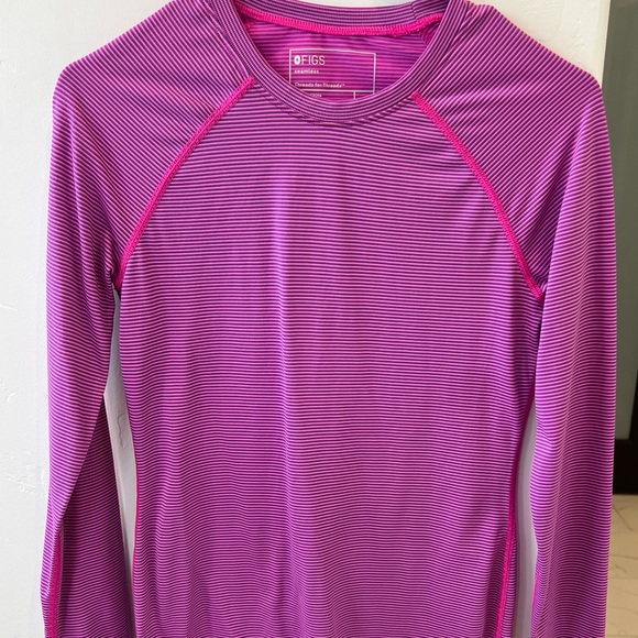 Figs Tops - Figs Women's Salta